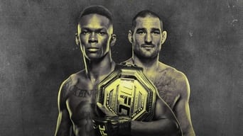 #1 UFC 293: Adesanya vs. Strickland