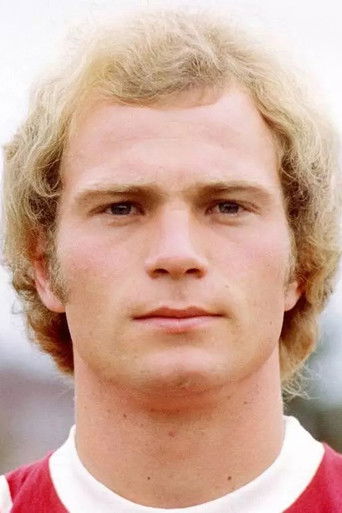 Foto de Uli Hoeneß