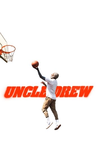 Uncle Drew (2018)