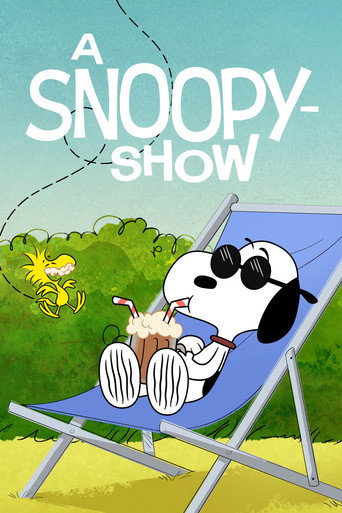 Snoopy e Sua Turma — Pôsteres 24