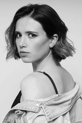 Foto de Costanza Andrade