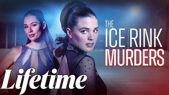 The Ice Rink Murders (2024)