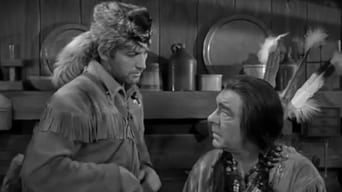 Hawkeye and the Last of the Mohicans - S1E01