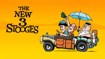 The New 3 Stooges (1965)