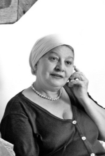 Foto de Марина Азизян