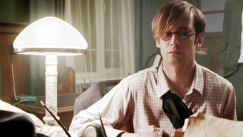 Episode 8 — Episode 8