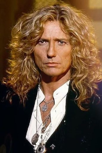 Image of David Coverdale