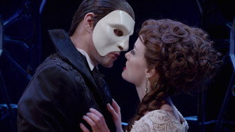 #4 Love Never Dies