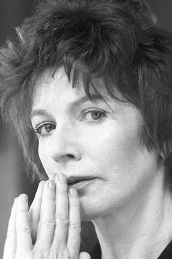 Foto de Edna O'Brien