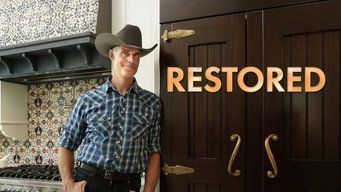 #7 Restored