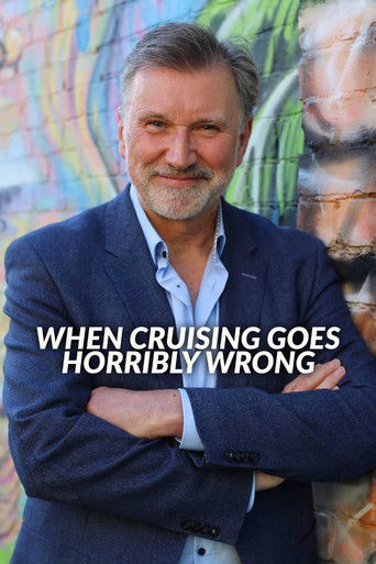 When Cruising Goes Horribly Wrong poster