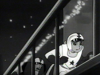 Episode 42 — Episode 42