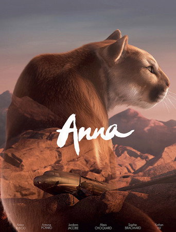Anna (2016)