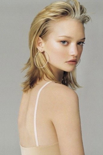 Gemma Ward
