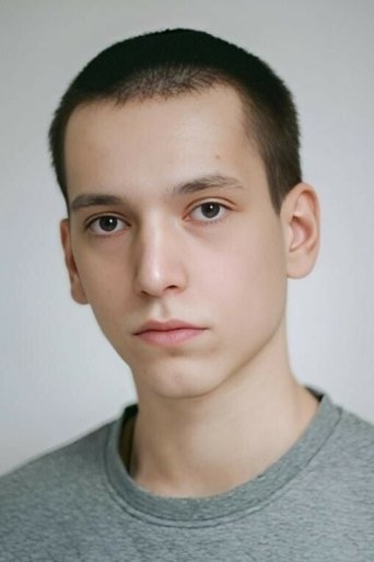Fedor Roschin headshot