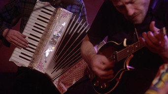 #49 The Last Waltz