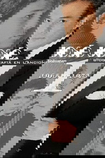 José José: Biography in Song Vol. 1 (1965-1973) poster