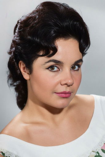 Foto de Muhterem Nur