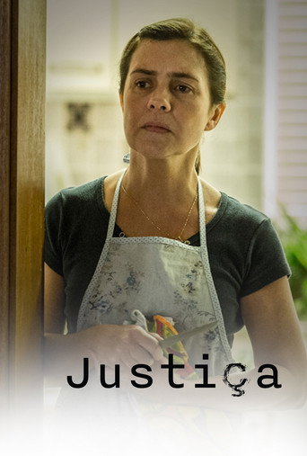 Justicia — Pósters 13