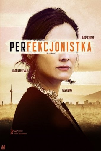 Perfekcjonistka / The Operative