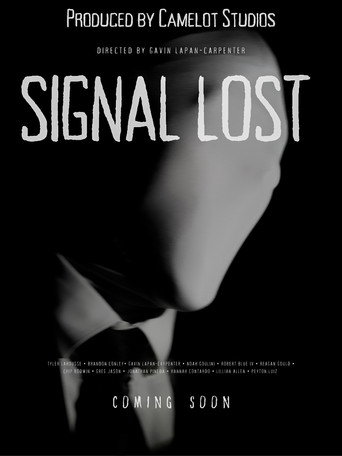 Signal Lost (1970)