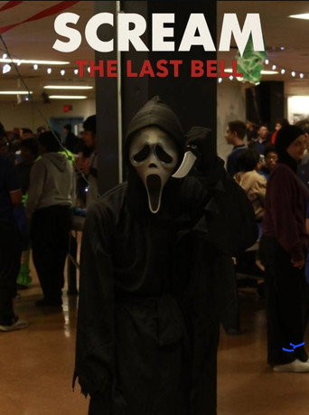 Scream: The last bell