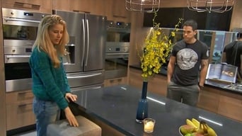 The Block S9E37 poster