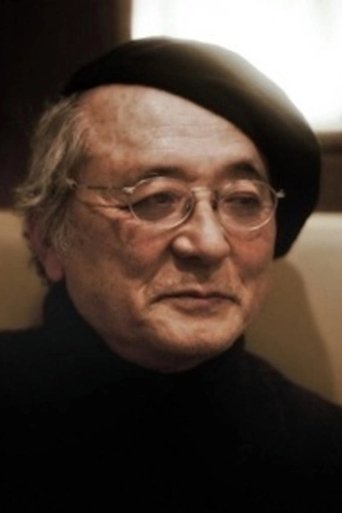 Image of Takahiko Iimura