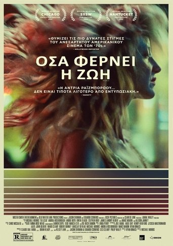 To Leslie / Όσα Φέρνει η Ζωή (2022) To Leslie / Όσα Φέρνει η Ζωή (2022)