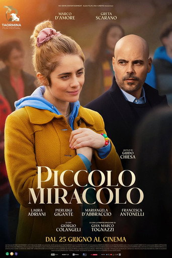 Piccolo miracolo (2026)