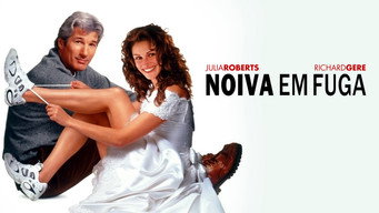 Still 5 from Runaway Bride
