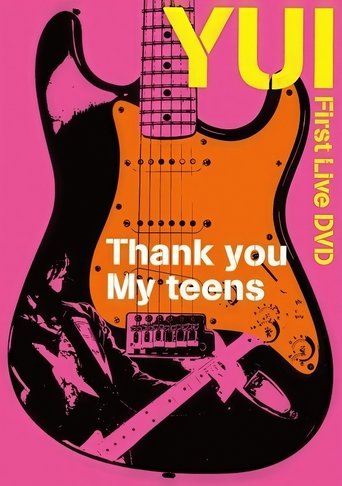 Thank you My teens (2007)