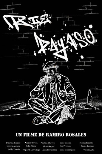 ¡RÍE, PAYASO! (2024)