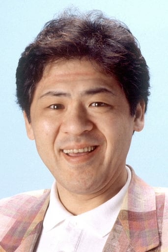 Image of Masahiro Anzai