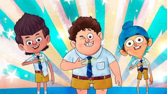 Fukrey Boyzzz (2019- )