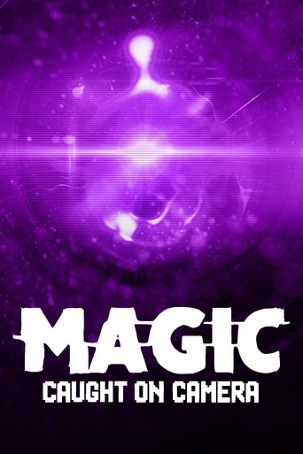 Magic Caught on Camera: Season 1