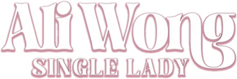 Ali Wong: Single Lady logo