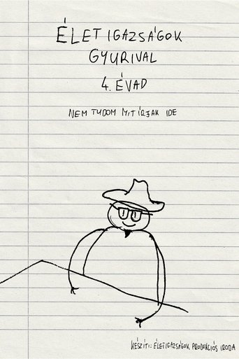 Lifetruths With Gyuri: Season 4