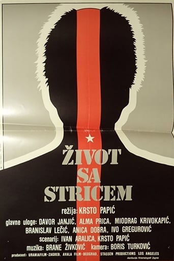 Život sa stricem