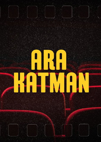 Ara Katman