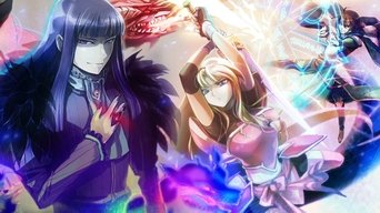 The Legend of the Legendary Heroes - S0E01