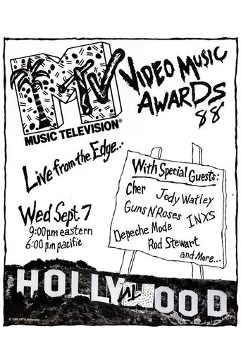 MTV Video Music Awards: Season 5