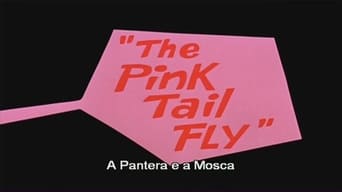 The Pink Tail Fly