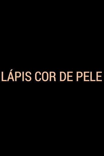 Lápis Cor de Pele