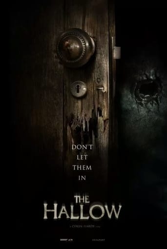 The Hallow (2015)