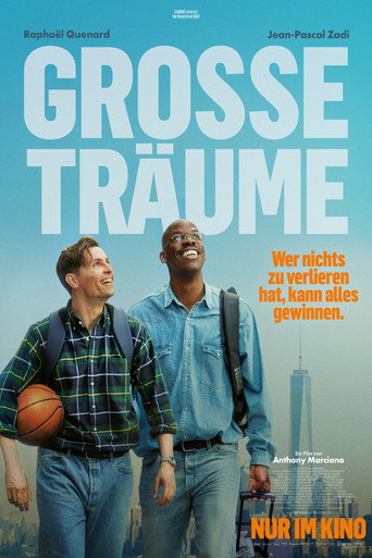 Große Träume Poster