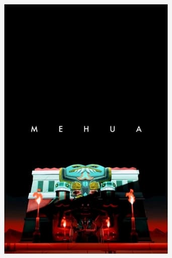 Poster of Mehua