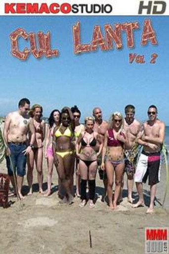 Cul Lanta 2 poster