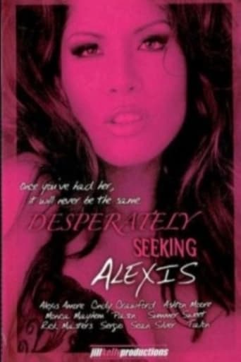 Desperately Seeking Alexis