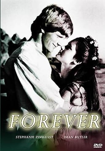 Poster of Forever